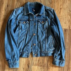 GAP denim jacket